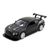 Автомодель TechnoDrive BENTLEY CONTINENTAL GT3 (250259)