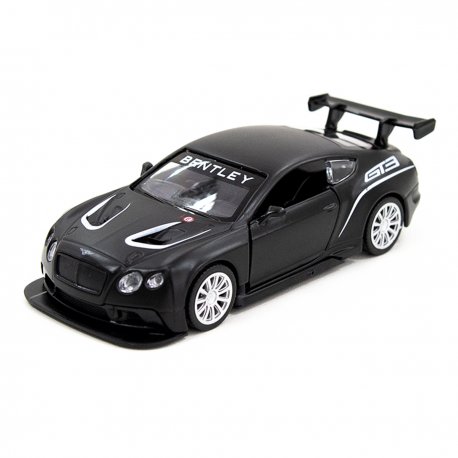 Автомодель TechnoDrive Bentley Continental GT3 (250259)