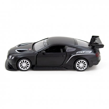 Автомодель TechnoDrive BENTLEY CONTINENTAL GT3 (250259)