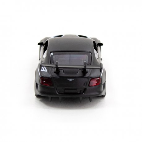 Автомодель TechnoDrive BENTLEY CONTINENTAL GT3 (250259)