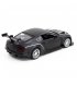 Автомодель TechnoDrive BENTLEY CONTINENTAL GT3 (250259)