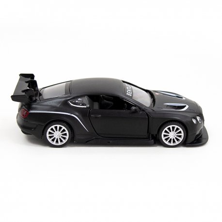 Автомодель TechnoDrive BENTLEY CONTINENTAL GT3 (250259)