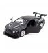 Автомодель TechnoDrive BENTLEY CONTINENTAL GT3 (250259)