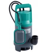 Насос занурювальний Wilo Initial Waste 16-11 (4186549)