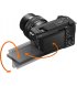 Фотоапарат Sony Alpha ZV-E1 kit 28-60mm Black (ZVE1LB.CEC)