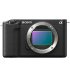 Фотоапарат Sony Alpha ZV-E1 kit 28-60mm Black (ZVE1LB.CEC)