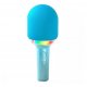 Караоке-микрофон PlaySound Blue