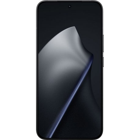 Xiaomi 15T Pro 12/256GB Black