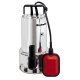 Насос погружной Einhell GC-DP 1020 N (4170773)