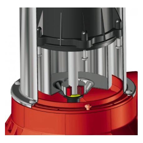 Насос погружной Einhell GC-DP 1020 N (4170773)