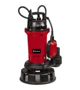 Насос занурювальний Einhell GE-DP 900 Cut (4181550)
