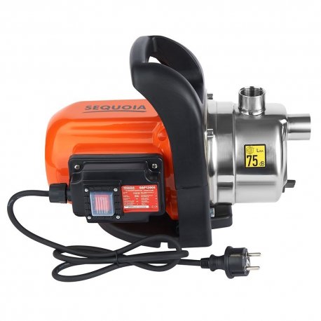 Насос поверхневий для чистої води Sequoia (SGP1200S)