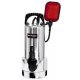 Насос погружной Einhell GC-DP 9035 N (4170778) Насос погружной Einhell GC-DP 9035 N (4170778)