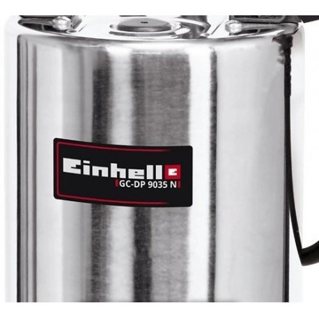 Насос погружной Einhell GC-DP 9035 N (4170778)