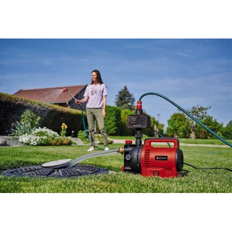 Автоматичне реле для насосів Einhell (4174230)