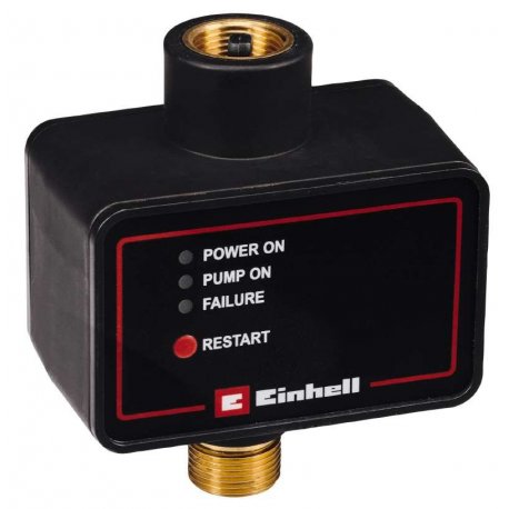 Автоматическое реле для насосов Einhell (4174230)