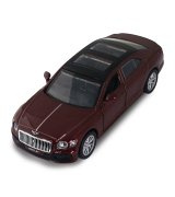 Автомодель TechnoDrive Bentley Flying Spur Hybrid (250397)