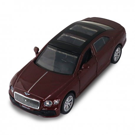Автомодель TechnoDrive Bentley Flying Spur Hybrid (250397)