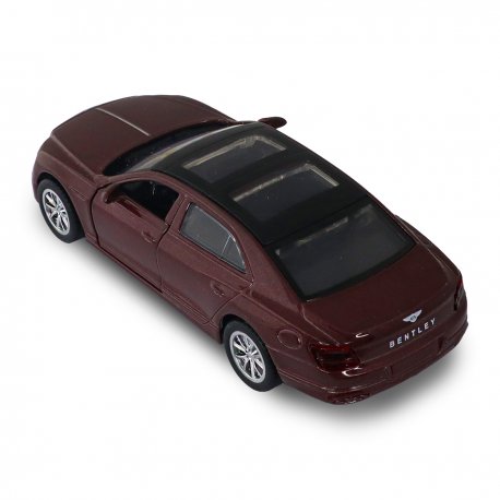 Автомодель TechnoDrive Bentley Flying Spur Hybrid (250397)