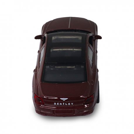 Автомодель TechnoDrive Bentley Flying Spur Hybrid (250397)