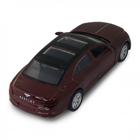 Автомодель TechnoDrive Bentley Flying Spur Hybrid (250397)
