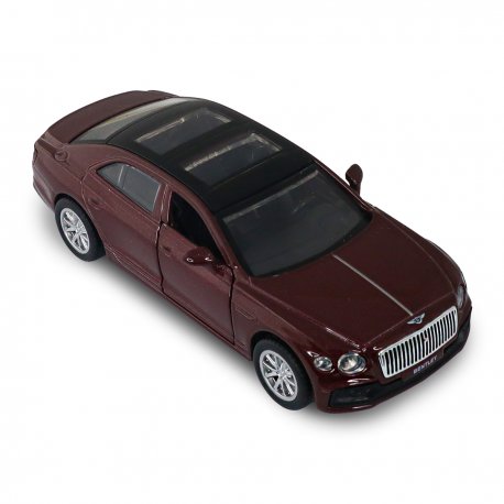 Автомодель TechnoDrive Bentley Flying Spur Hybrid (250397)