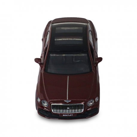 Автомодель TechnoDrive Bentley Flying Spur Hybrid (250397)