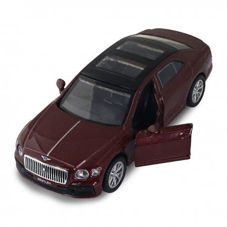 Автомодель TechnoDrive Bentley Flying Spur Hybrid (250397)