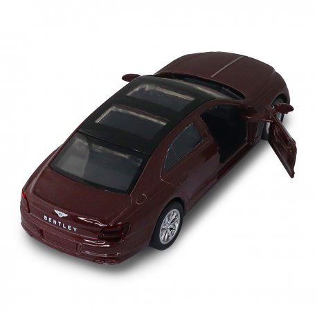Автомодель TechnoDrive Bentley Flying Spur Hybrid (250397)