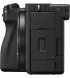 Фотоапарат Sony Alpha 6700 kit 16-50mm Black (ILCE6700LB.CEC)