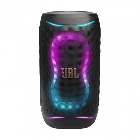 Акустична система JBL PartyBox 130 Black (JBLPB130BLKEP)