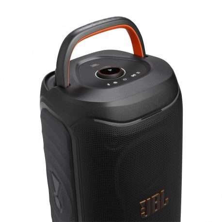 Акустична система JBL PartyBox 130 Black (JBLPB130BLKEP)
