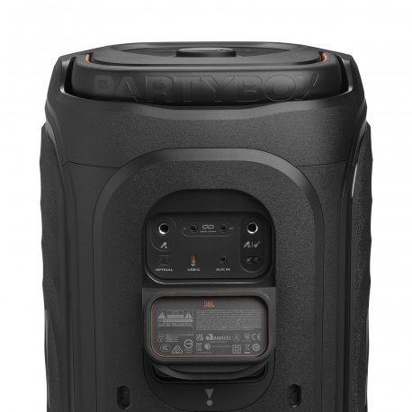 Акустична система JBL PartyBox 130 Black (JBLPB130BLKEP)