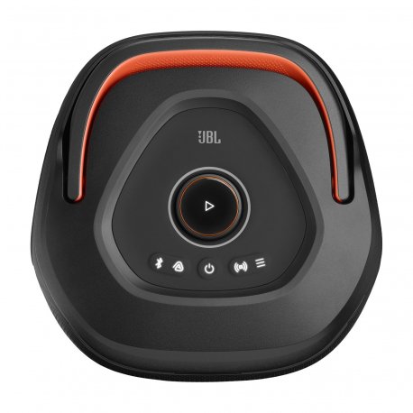 Акустична система JBL PartyBox 130 Black (JBLPB130BLKEP)