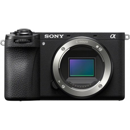 Фотоапарат Sony Alpha 6700 kit 18-135 Black (ILCE6700MB.CEC)