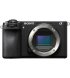 Фотоапарат Sony Alpha 6700 kit 18-135 Black (ILCE6700MB.CEC)