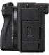Фотоапарат Sony Alpha 6700 kit 18-135 Black (ILCE6700MB.CEC)