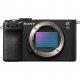 Фотоапарат Sony Alpha 7CM2 body Black (ILCE7CM2B.CEC) Фотоапарат Sony Alpha 7CM2 body Black (ILCE7CM2B.CEC)