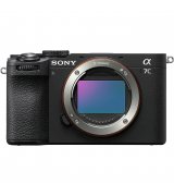 Фотоапарат Sony Alpha 7CM2 body Black (ILCE7CM2B.CEC)