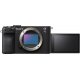Фотоапарат Sony Alpha 7CM2 body Black (ILCE7CM2B.CEC) Фотоапарат Sony Alpha 7CM2 body Black (ILCE7CM2B.CEC)