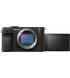 Фотоапарат Sony Alpha 7CM2 body Black (ILCE7CM2B.CEC)