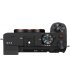Фотоапарат Sony Alpha 7CM2 body Black (ILCE7CM2B.CEC)