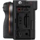 Фотоапарат Sony Alpha 7CM2 body Black (ILCE7CM2B.CEC) Фотоапарат Sony Alpha 7CM2 body Black (ILCE7CM2B.CEC)
