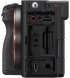 Фотоапарат Sony Alpha 7CM2 body Black (ILCE7CM2B.CEC)