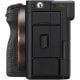 Фотоапарат Sony Alpha 7CM2 body Black (ILCE7CM2B.CEC) Фотоапарат Sony Alpha 7CM2 body Black (ILCE7CM2B.CEC)