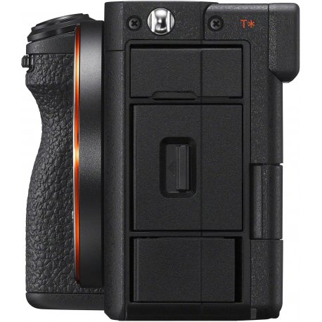 Фотоапарат Sony Alpha 7CM2 body Black (ILCE7CM2B.CEC)