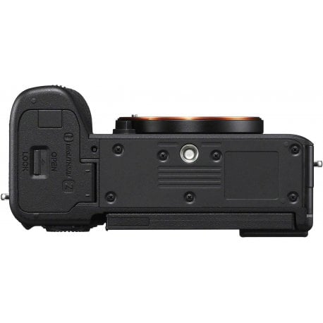 Фотоапарат Sony Alpha 7CM2 body Black (ILCE7CM2B.CEC)
