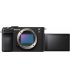 Фотоапарат Alpha 7CM2 Kit 28-60mm Black (ILCE7CM2LB.CEC)