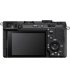 Фотоапарат Alpha 7CM2 Kit 28-60mm Black (ILCE7CM2LB.CEC)