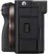 Фотоапарат Alpha 7CM2 Kit 28-60mm Black (ILCE7CM2LB.CEC)